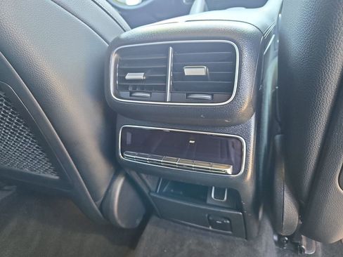 Used 2021 Mercedes-Benz GLS 450 4MATIC image 23