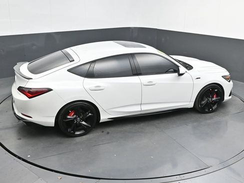 Used 2023 Acura Integra A-Spec image 39