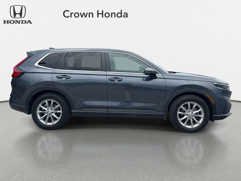 Used 2025 Honda CR-V EX-L image 5