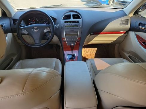 Used 2012 Lexus ES 350 FWD image 13