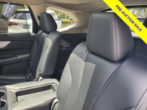 Certified 2023 Acura MDX FWD w/ Technology Package image 13