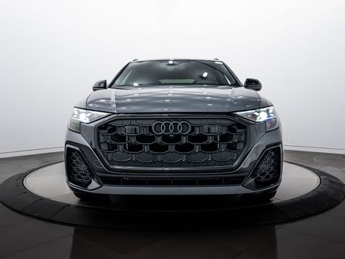 New 2026 Audi SQ8 Prestige image 21