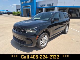 Used 2026 Dodge Durango GT AWD/4WD video 1