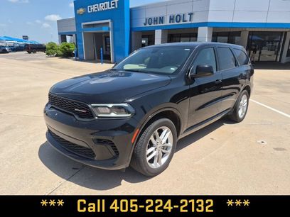 Used 2026 Dodge Durango GT