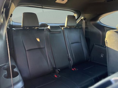 Used 2023 Toyota Highlander XSE image 30