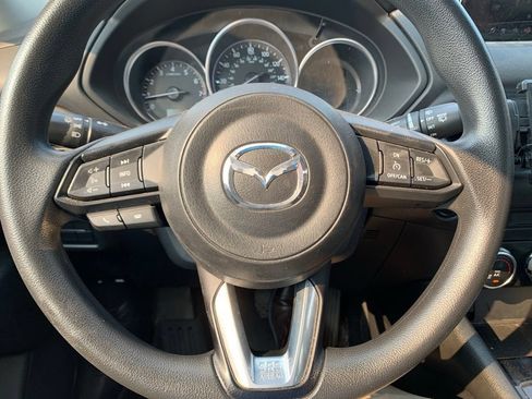 Used 2017 MAZDA CX-5 Sport AWD/4WD image 34
