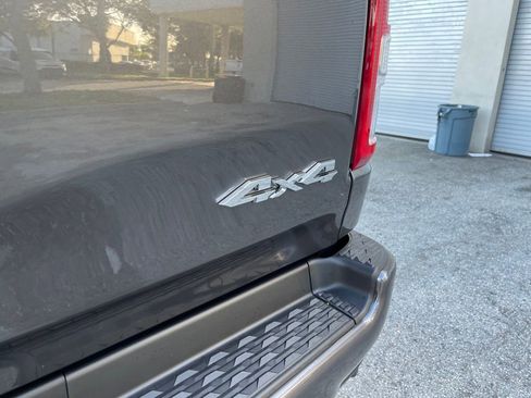 New 2022 RAM 1500 Big Horn image 22