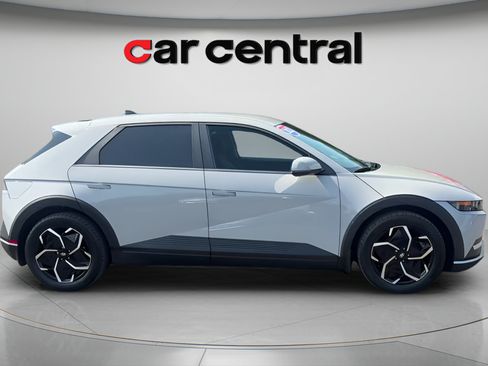 Used 2023 Hyundai Ioniq 5 SEL AWD/4WD image 7