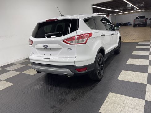 Used 2015 Ford Escape SE AWD/4WD image 9