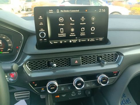 Used 2024 Acura Integra A-Spec image 13