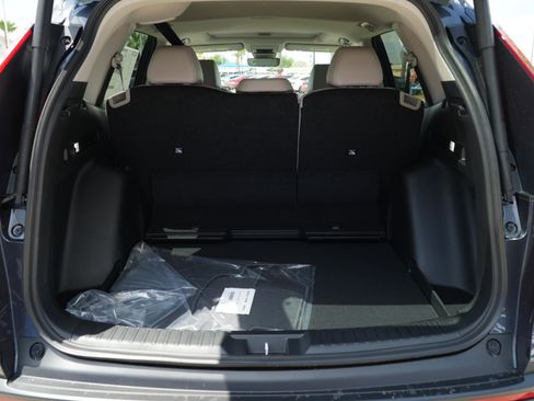 New 2026 Honda CR-V EX-L image 9