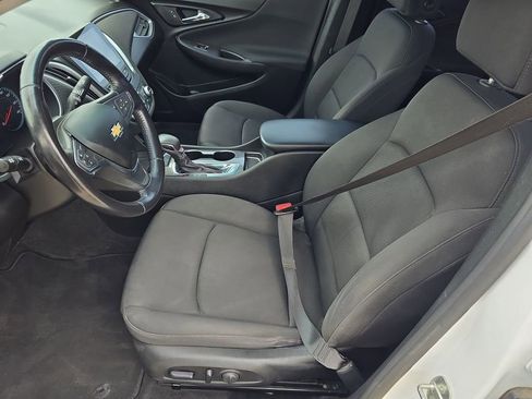 Used 2021 Chevrolet Malibu RS FWD image 13