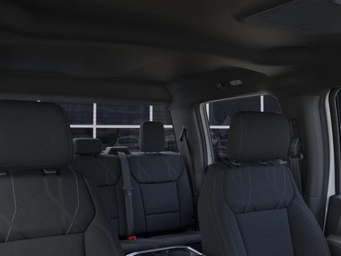 New 2026 Ford F150 STX image 22