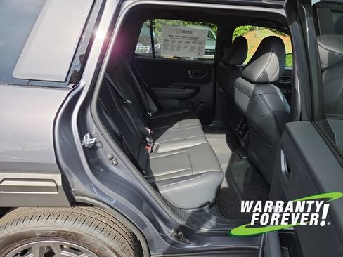 New 2026 Subaru Outback Premium AWD/4WD image 16