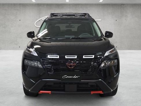 New 2026 Nissan Rogue SV AWD/4WD image 18
