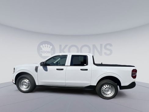 New 2026 Ford Maverick XL w/ Equipment Group 101A AWD/4WD image 13