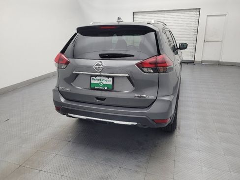 Used 2019 Nissan Rogue S w/ Special Edition Package AWD/4WD image 7