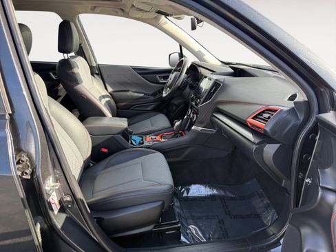 Used 2019 Subaru Forester Sport w/ Popular Package #2 image 19