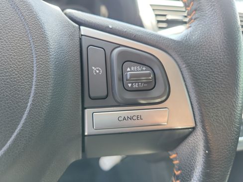 Used 2017 Subaru Crosstrek 2.0i Premium AWD/4WD image 20