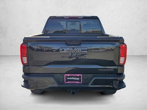 New 2026 GMC Sierra 1500 Elevation w/ Elevation Premium Package image 8