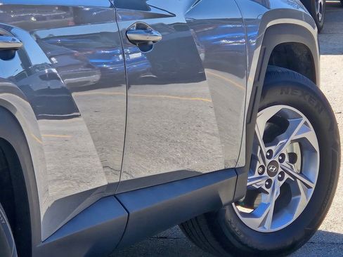 Certified 2024 Hyundai Tucson SEL image 17