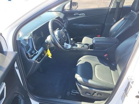Used 2023 Kia Sportage EX FWD image 25