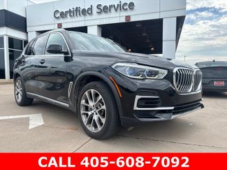 Used 2023 BMW X5 xDrive40i AWD/4WD video 1