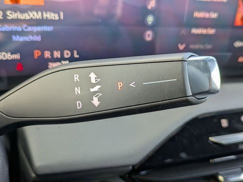 New 2026 Buick Enclave Avenir w/ Super Cruise Package image 15