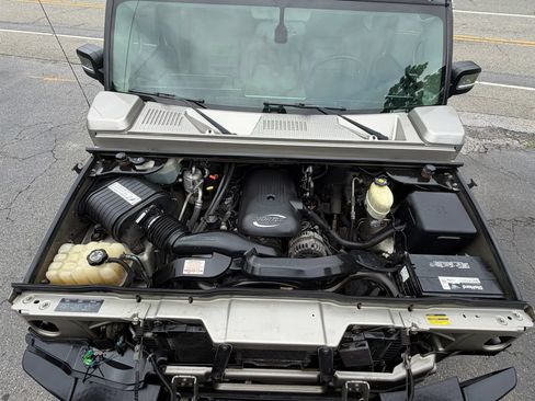 Used 2004 HUMMER H2 AWD/4WD image 38