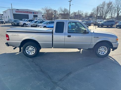 Used 2011 Ford Ranger XLT image 6