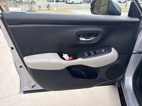 New 2026 Honda HR-V EX-L image 12