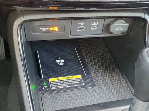 Used 2024 Honda CR-V EX-L image 18