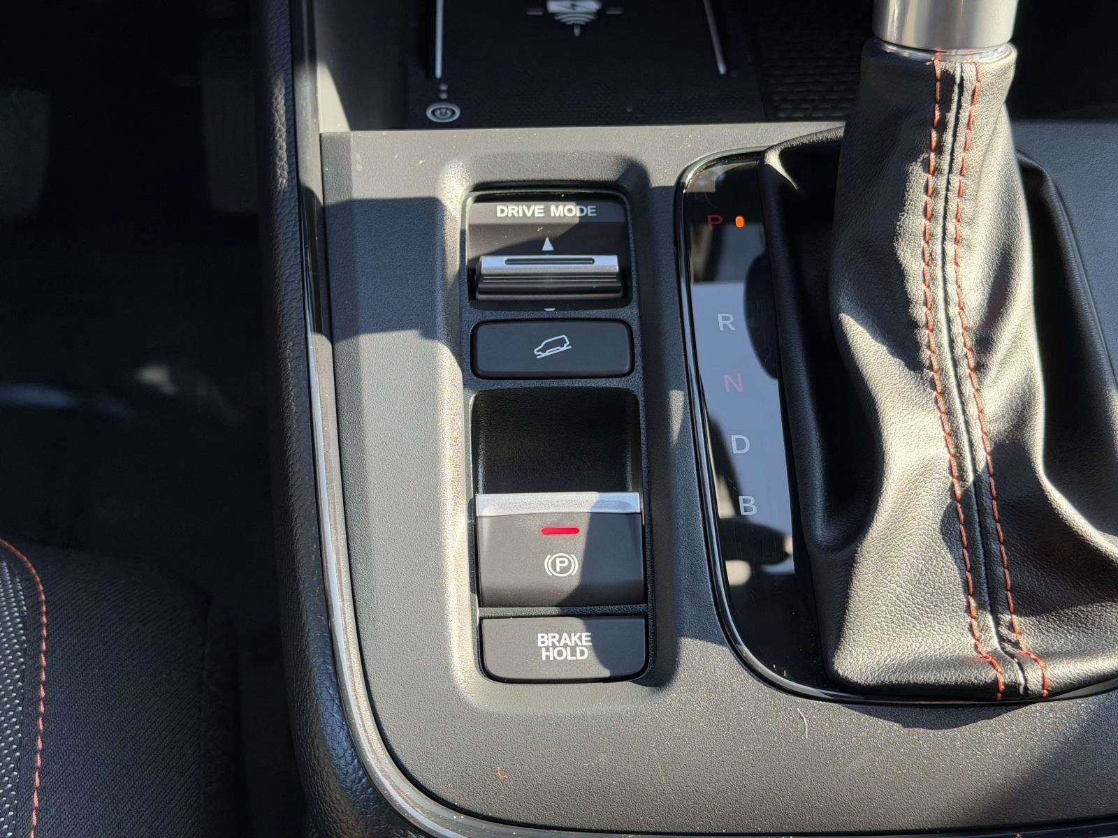 Used 2026 Honda CR-V TrailSport image 16