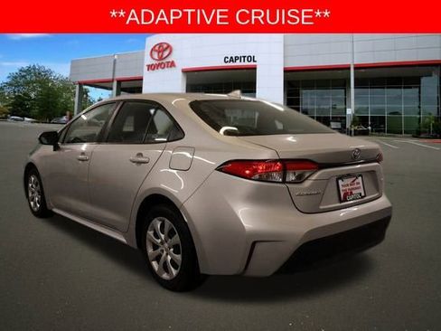 Used 2024 Toyota Corolla LE image 5