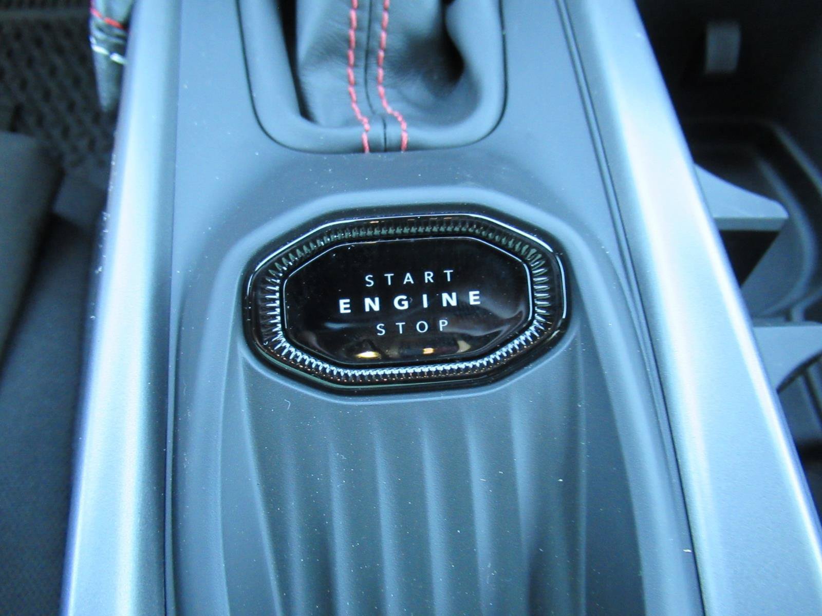 New 2026 Dodge Charger R/T AWD/4WD image 25