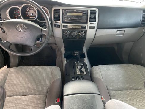 Used 2005 Toyota 4Runner SR5 RWD image 13