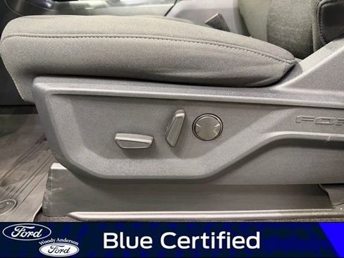 Certified 2024 Ford F150 XLT w/ Equipment Group 302A MID AWD/4WD image 20