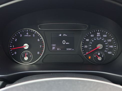 Used 2019 Kia Sorento FWD V6 image 25