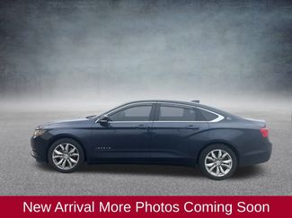 Used 2016 Chevrolet Impala LT w/ Convenience Package video 2