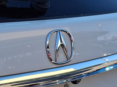 Used 2016 Acura MDX SH-AWD w/ Technology Package image 30