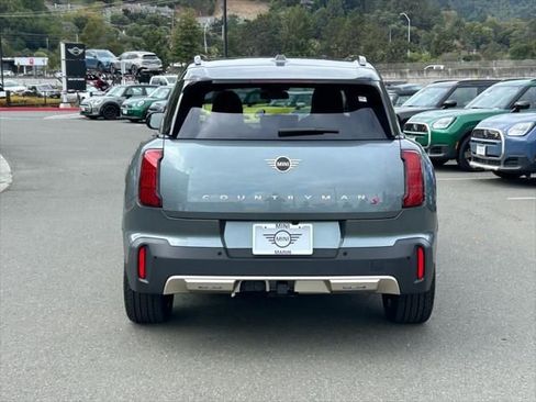 New 2026 MINI Cooper Countryman S image 4
