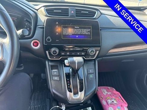 Used 2022 Honda CR-V EX-L image 8