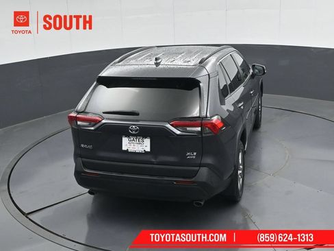 Used 2023 Toyota RAV4 XLE w/ Convenience Package AWD/4WD image 46