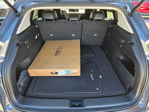 New 2026 MAZDA CX-50 2.5 Hybrid w/ Premium Plus Pkg image 19