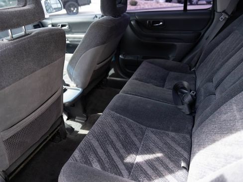 Used 2000 Honda CR-V EX image 12