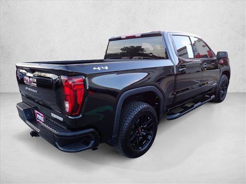 Used 2026 GMC Sierra 1500 Elevation w/ Elevation Select Package AWD/4WD image 4