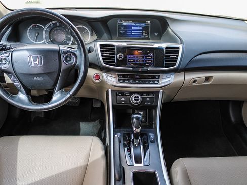Used 2013 Honda Accord EX-L image 12