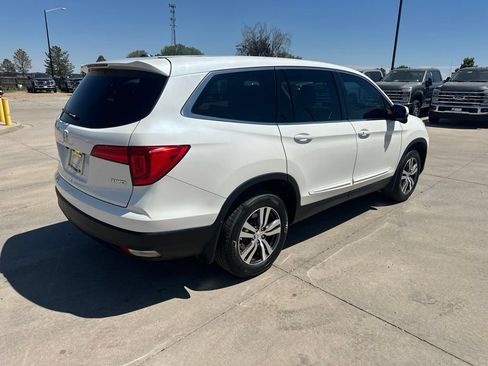 Used 2018 Honda Pilot EX-L image 42