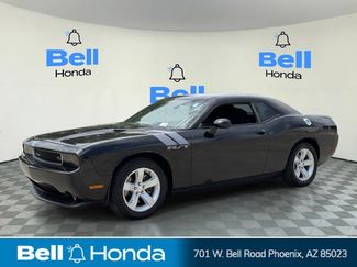 Used 2013 Dodge Challenger R/T RWD video 1