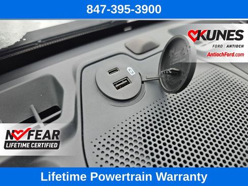 Used 2023 Ford Bronco Wildtrak image 57